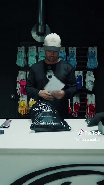 Packing the Best Baseball Training Gear of the Day