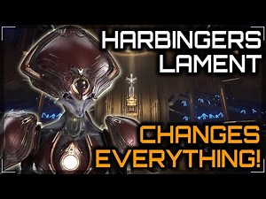 The Harbinger just told us the Truth, and it's Glorious!