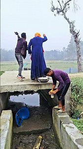 He removed the chair from behind.