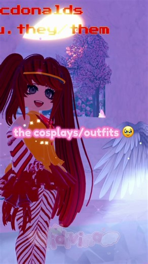 Anime hangout dorm in Royale High 👀 #royalehigh #rhtc #royalehighdorms #anime #cosplay