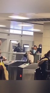 64K views · 911 reactions | Самый лучший контролёр  | Санкт-Петербург | Facebook