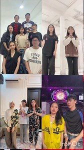 The real fyp queen is Dede April 🫶 #da7april #da5sridevi #shortvideo #shopeevidio #shopie #beranda