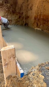 First Try Underpinning our foundation! #construction #homerenovation #renovation #diy #realestate #design #entrepreneur #tools #remodel #interiordesign #carpentry #woodworking | Misha Panchishak