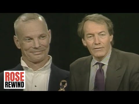 Bill Irwin on Performing Beckett’s “Texts for Nothing” | Charlie Rose Rewind