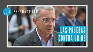 488K views · 8.7K shares | ¿Todavía no sabe por qué la Corte Suprema llamó a indagatoria a Uribe? Aquí, en #EnContexto, le contamos cuáles son los delitos por los que investigan al expresidente, qué pasará con el caso luego de su renuncia al Senado, quiénes están implicados, cuáles son las pruebas en su contra y qué es lo que viene. *Puede leer: https://bit.ly/2v8Y3Hk | El Espectador | Facebook