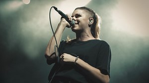 Pvris veröffentlichen Akustik-Verison ihres Songs "Hallucinations"