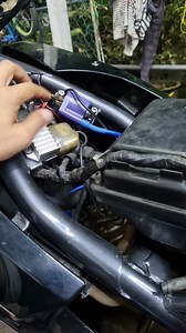 15K views · 588 reactions | Pemasangan Coil Plug Uma Racing di...