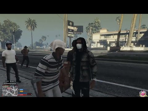 Stackswopo “AYEEEEEEEEEEEEEE” 04/22/26 (Full Stream)