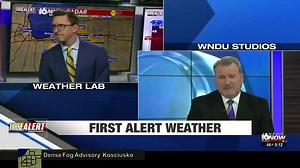 10K views · 502 reactions | We had a special visitor earlier this afternoon here at The WNDU Studios!  | WNDU | Facebook