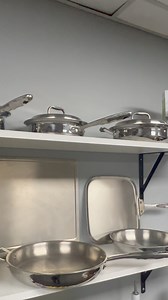 Let’s go! 🤩 The @360cookware Sale is on now! 🥘 Save 20% on all 360 Cookware & Bakeware with promo code ➡️ cool360 at checkout. Don’t wait too long…this offer heads out the door on August 16th! Shop now 👉 https://libertytabletop.com/specials/ | Liberty Tabletop