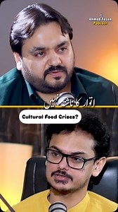 3.2K views · 218 reactions | Is our Cultural for disappearing in lahore? #foodies #ahmedfozanpodcast #lifestyle | Ahmed Fozan | Facebook