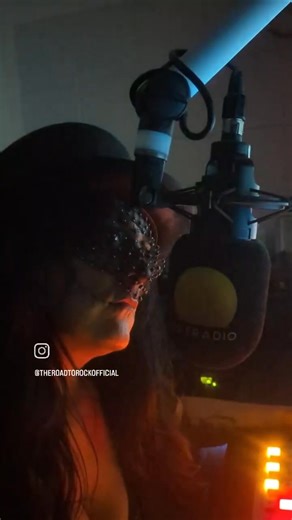 2.1K views · 30 reactions |  HALLOWEEN SPECIAL — The Road To Rock...