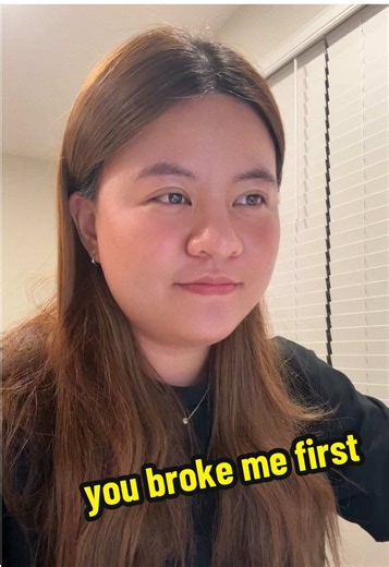 Cover de 'You Broke Me First' de Tate McRae 💔