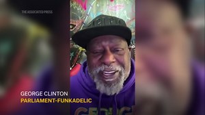 Parliament-Funkadelic’s greatest hits going orchestral at Detroit Opera House