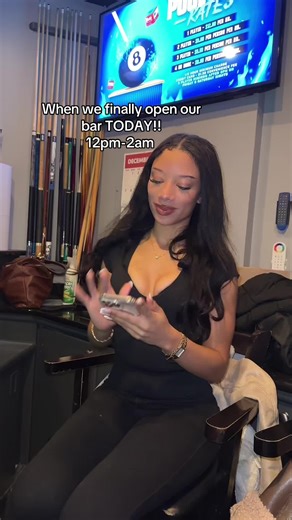 Come by today and get a drink! 🔥🔥🔥 #bar #billiards #breakerbilliards #clifton #fyppppppppppppppppppppppp