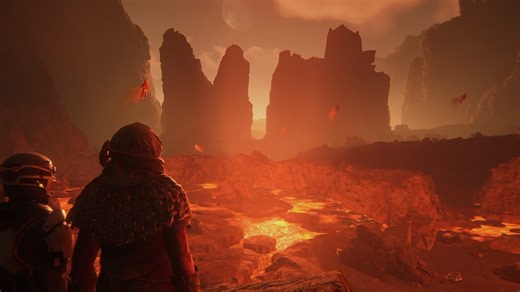 ICARUS - Official Console Announcement Trailer | Galaxies Showcase