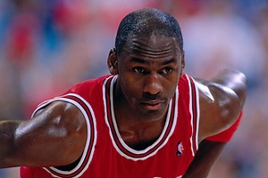 This Date in NBA History: Michael Jordan “The Shot”