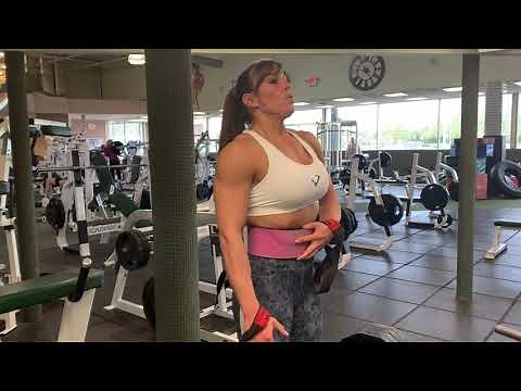 DEADLIFTING 400+ POUNDS!!