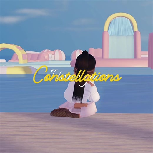 Constellations. | #fyp #edit #berryavenue #acting | {ft. @ꨄ︎𝐀𝐍𝐆4𝐋𝐁𝐀𝐄𝐄ꨄ︎ }