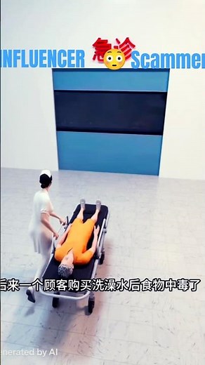 The Fake Influencer Scam You Didn't Know About