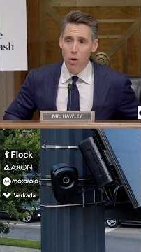 Flock Skips US Senate Hearing