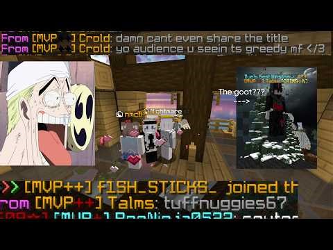 Low effort vape v4 gameplay.