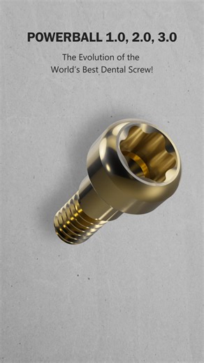 1K views | Meet Powerball Screws | Smile Syllabus Training Institute | Facebook