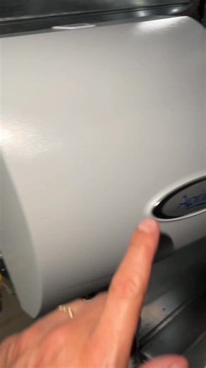 Check Your Furnace Mounted Humidifier #homemaintenance #fypシ゚viral #homeimprovement #video #foryou #fypシ #electrical #viralreels | Morris Hays