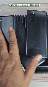 8.4K views · 47 reactions | Samsung Galaxy A03s Rs.8999/- Non PTA  Cash on Delivery Nationwide Delivery Charges Rs.500 (Advance) Note: 4% Tax also apply on Cash on Delivery No Tax on Advance payment For Order Please WhatsApp 03212711111 03111662111 03212511111 | MobShopping.pk | Facebook