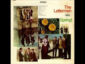 Mr. Sun - The Lettermen