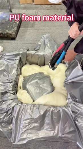 Understanding PU Foam Material and Its Applications