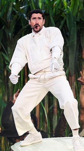 Bad Bunny has smashed the record for the most watched Super Bowl halftime show in history