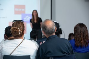 Financial Services - SF LGBT Center