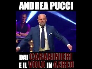 le migliori battute di andrea pucci