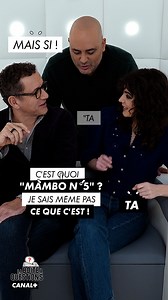159 reactions | Une chèvre innocente, un chien bilingue et un restaurateur envahissant, c'est dans La Boîte à Questions de Claire Chust, Dany Boon et Jerome Commandeur. Ils sont à l'affiche de "Les Chèvres !" en salle dès aujourd'hui. | La Boîte à Questions | Facebook