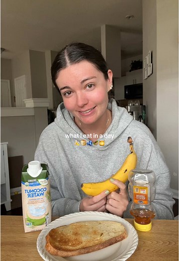 What I Eat in a Day: Unique Food Cravings Explained