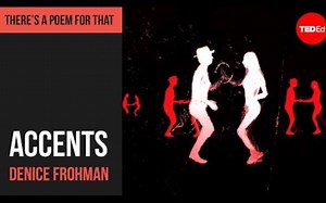 【Ted-ED】双语·英文诗鉴赏：有首诗是这么写的 第1季 There's A Poem For That Season 1