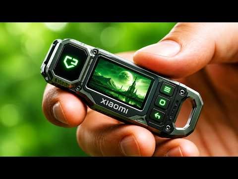 35 INSANE Gadgets That Feel Straight Out of the Future