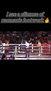 Manny Pacquiao son Emannuel Bacosa 3rd professional fight win by tko🥊 #facebookreels #Pacman #Pacquiao #Manny #MannyPacquiao #emanbacosa #Boxing | Boxing Gem
