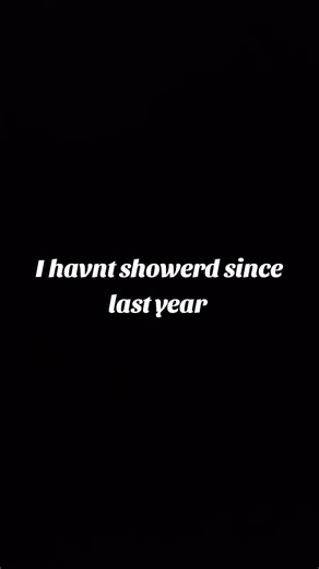 Hygiene Challenge: A Year Without a Shower