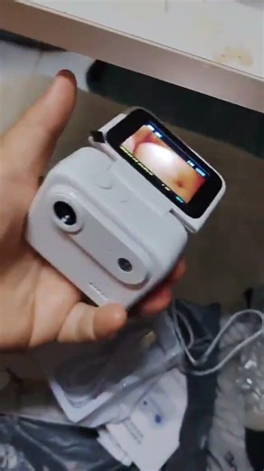 Action Camera With Flip Screen 4K Ultra HD Recording VLOG-Ready Image Stabilization Wide-Angle Lens