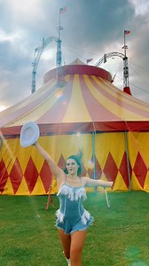 “Been waiting all week to get back to this — nothing beats the feeling when the circus is on 🎪🔥 #CircusVibes #BackAtIt #ShowTime” | Uncle Sams Great American Circus