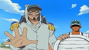 Watch One Piece Season 1 Episode 31 - The Worst Man in the Eastern Seas! Fishman Pirate Arlong!