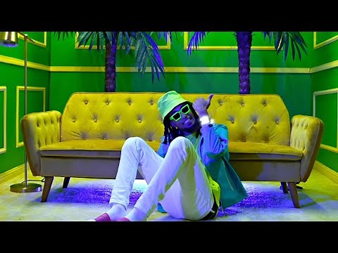 So Supa - "On Fye Freestyle" [Official Music Video]