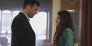 Aziz 8. Bölüm HD Tek Parça  İzle