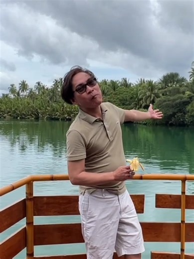 The Ati (also spelled Ati’s) are a Negrito indigenous people of the Philippines, known as original inhabitants of the Visayan Islands—including Panay, Negros, and parts of Bohol. Though not indigenous to Bohol, a group migrated there in the 1970s and settled primarily in sitios Calvario and Botoc, Loay, Bohol. #AtiTribe #Loay #Bohol #Philippines #NoMSeTV #Travel #Food #Fun #Friends #Culture #Tradition #heritage #GoogleLocalGuides