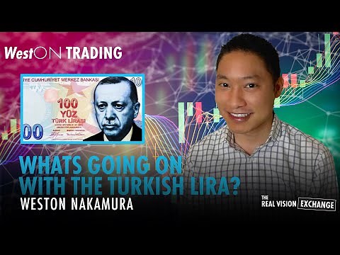 Turkish Lira: The Global Crisis Explained