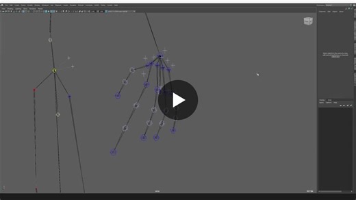 How to use poly planes for joint placement | Robbie Reid posted on the topic | LinkedIn