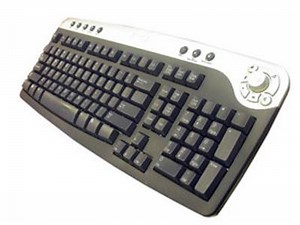 Dell Rt7d40 Keyboard Manual