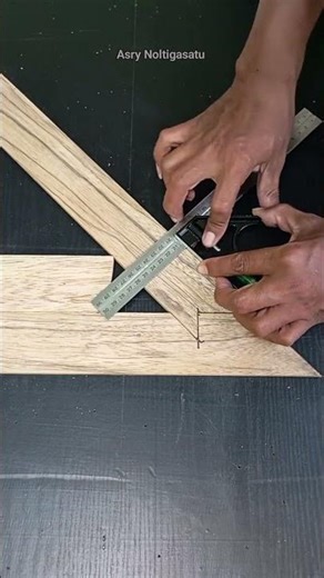 easy way to measure angular position #ideas #carpenters #woodworking #wooddesigner